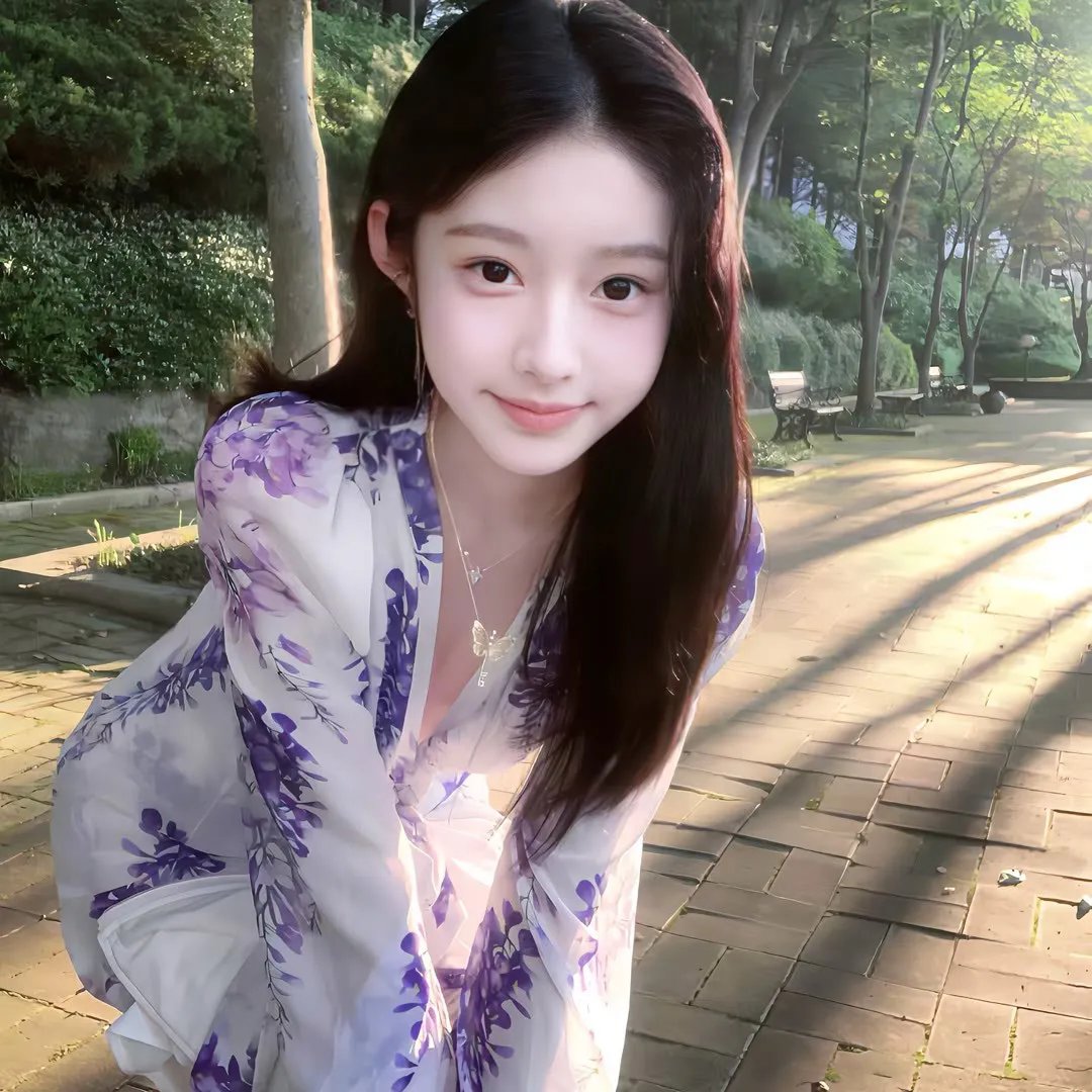 我与艺妓
