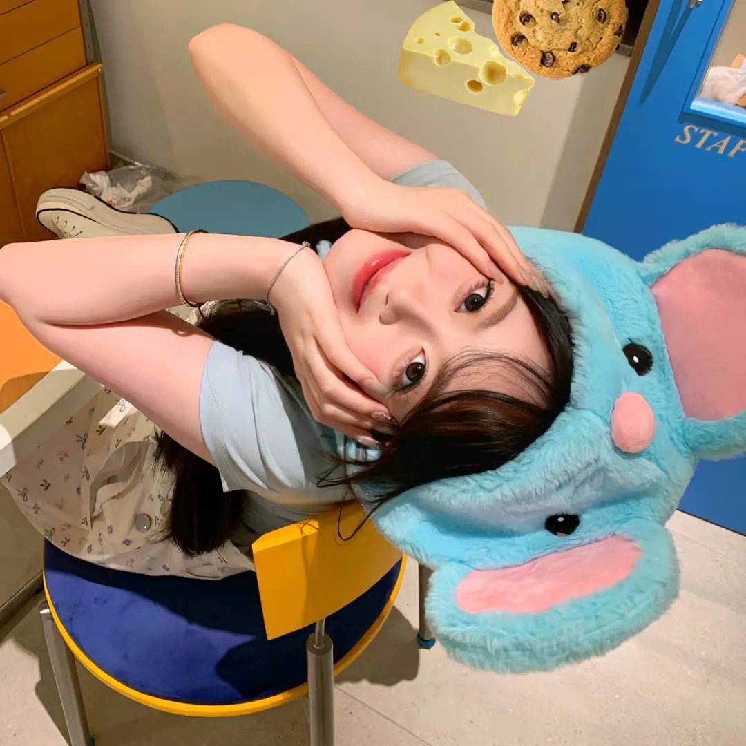 冲动